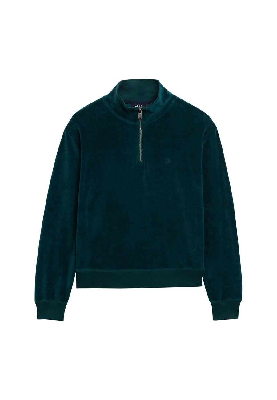 Толстовка Superdry, Petrol
Толстовка Superdry, Petrol
