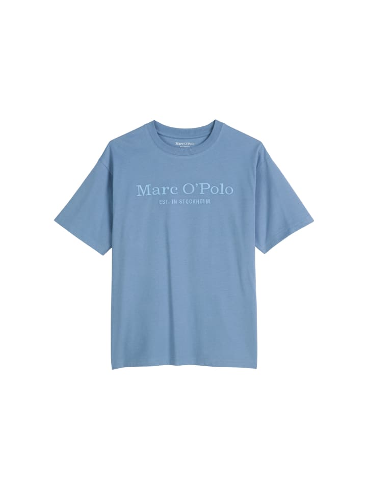 Футболка Marc O'Polo
Футболка Marc O'Polo