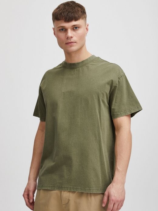 Футболка сдгерлак Solid, зеленый
Футболка сдгерлак Solid, зеленый