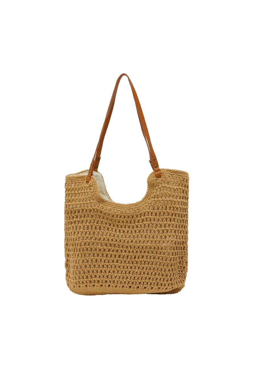 Сумка-шоппер Gaya, коричневый
Сумка-шоппер Gaya, коричневый