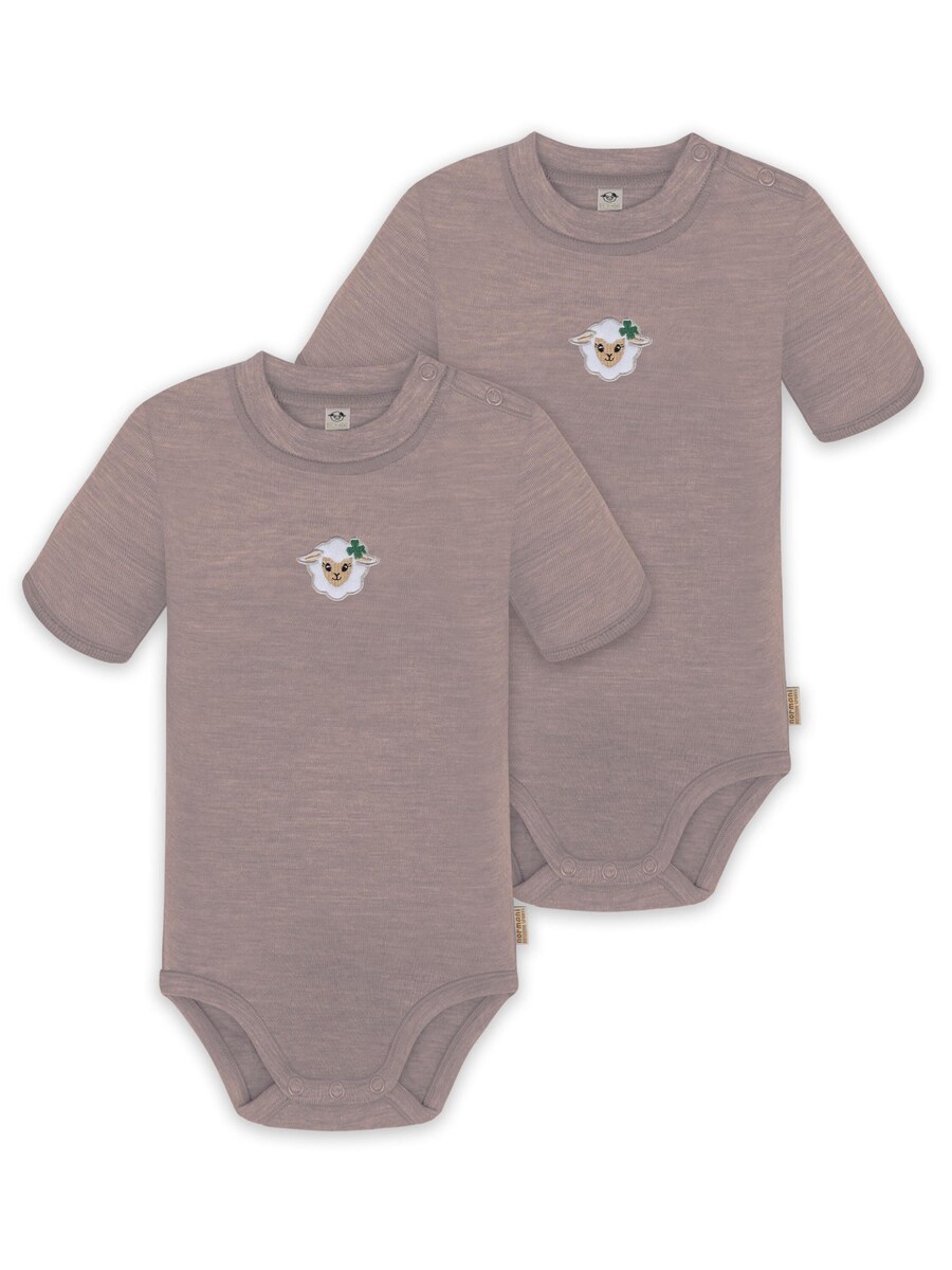 Комбинезон/боди normani Tihoi, Rose
Комбинезон/боди normani Tihoi, Rose