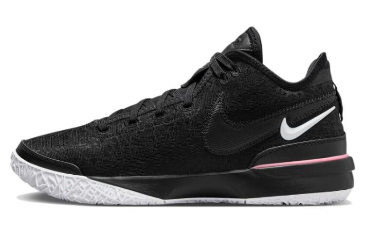 Мужские баскетбольные кроссовки Nike LeBron NXXT Gen
Мужские баскетбольные кроссовки Nike LeBron NXXT Gen