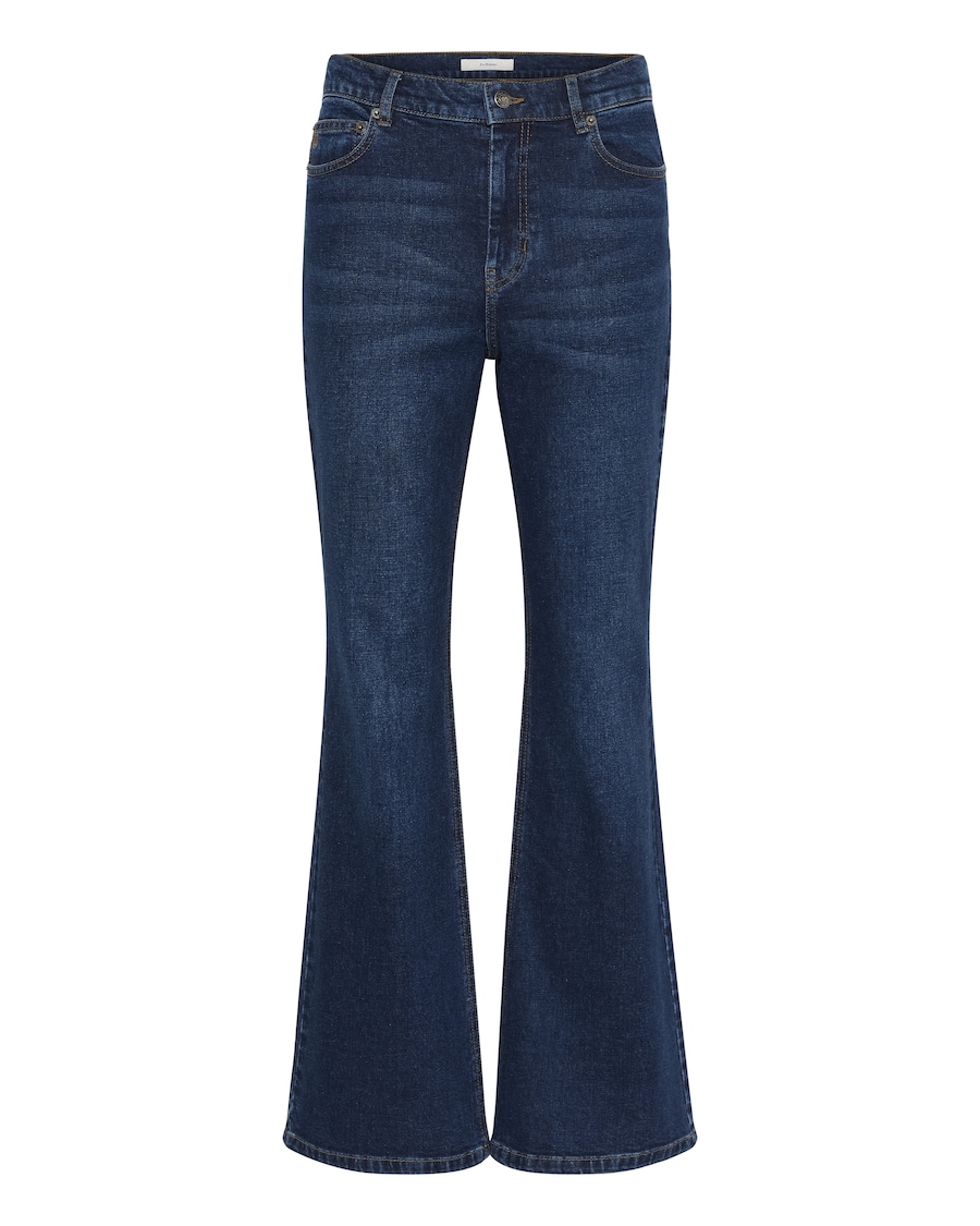 Джинсы Bootcut InWear, Blue Denim
Джинсы Bootcut InWear, Blue Denim