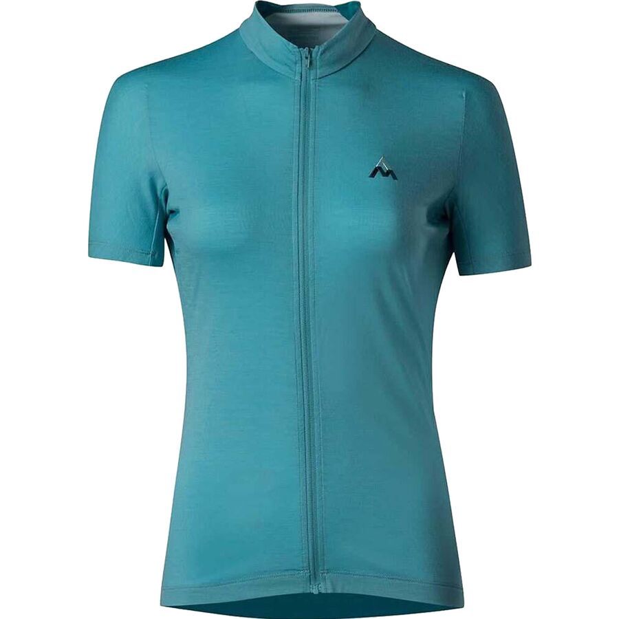 Футболка 7mesh Industries Ashlu Merino 7mesh Industries, Blue Agave
Футболка 7mesh Industries Ashlu Merino 7mesh Industries, Blue Agave