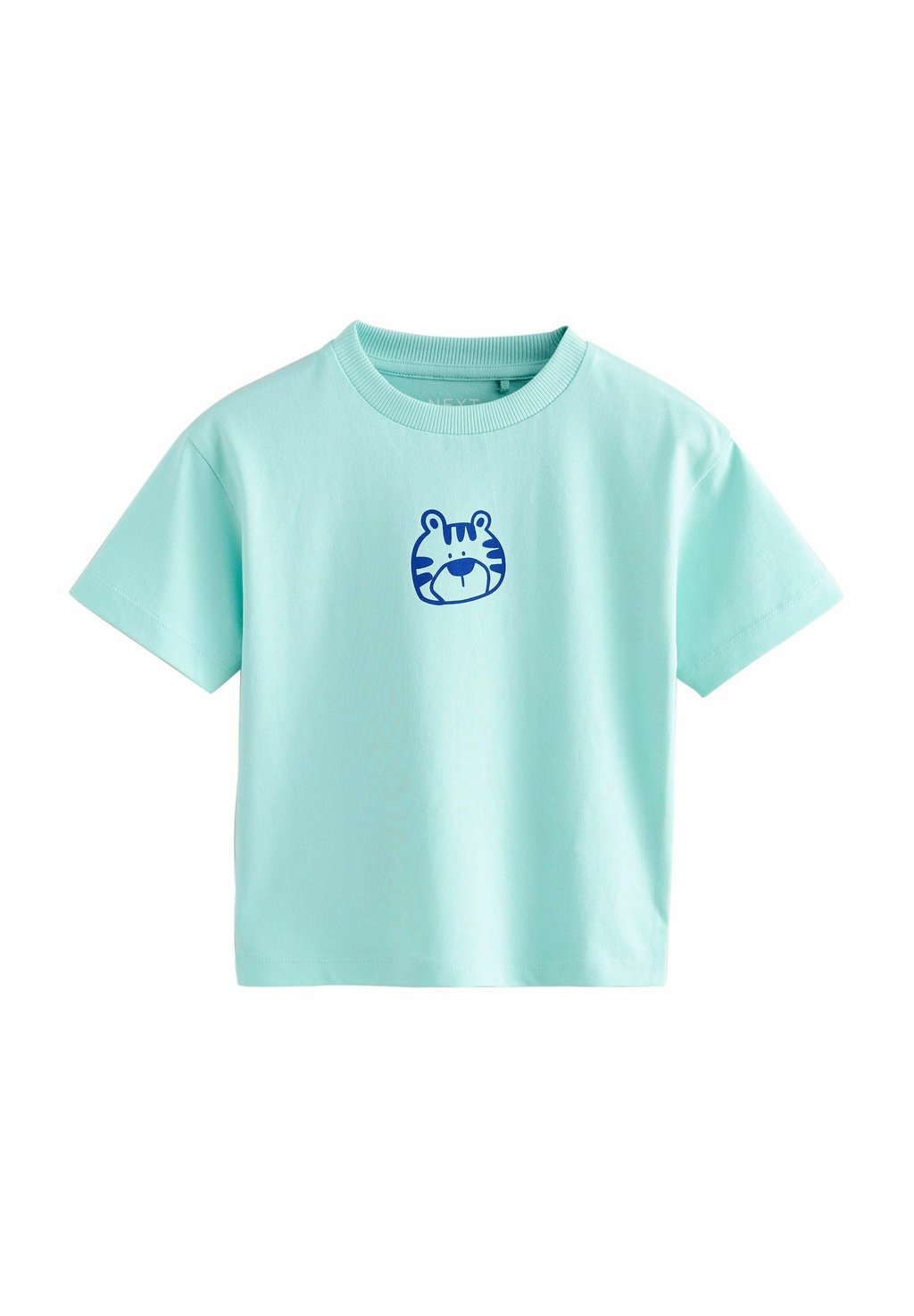 Футболка с принтом SIMPLE SHORT SLEEVE Next, цвет Mottled Blue
Футболка с принтом SIMPLE SHORT SLEEVE Next, цвет Mottled Blue