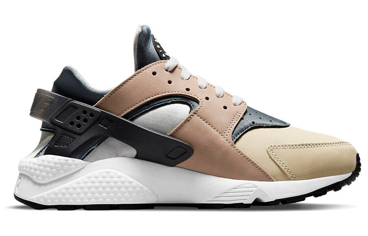 Nike Air Huarache Escape Bisque Storm Grey
Nike Air Huarache Escape Bisque Storm Grey