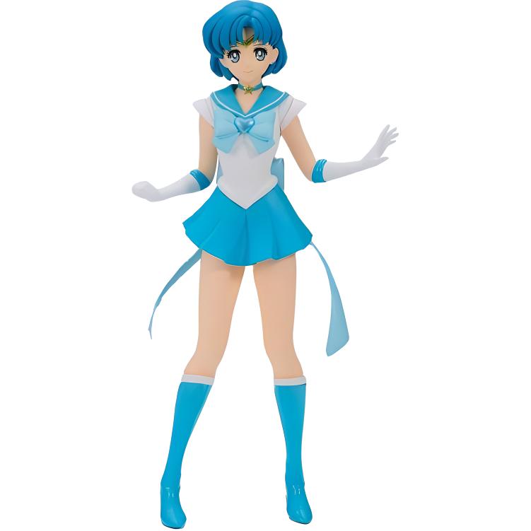 Уникальное очарование, театральное издание, Sailor Moon Eternal Super Sailor Mercury Version B BANPRESTO
Уникальное очарование, театральное издание, Sailor Moon Eternal Super Sailor Mercury Version B BANPRESTO