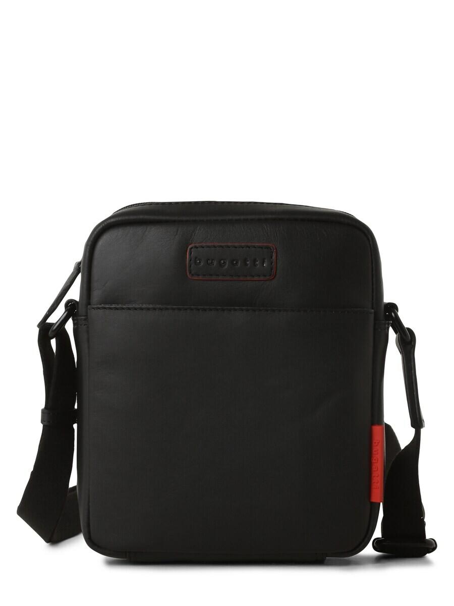 Сумка кросс-боди Bugatti CLARK, черный
Сумка кросс-боди Bugatti CLARK, черный