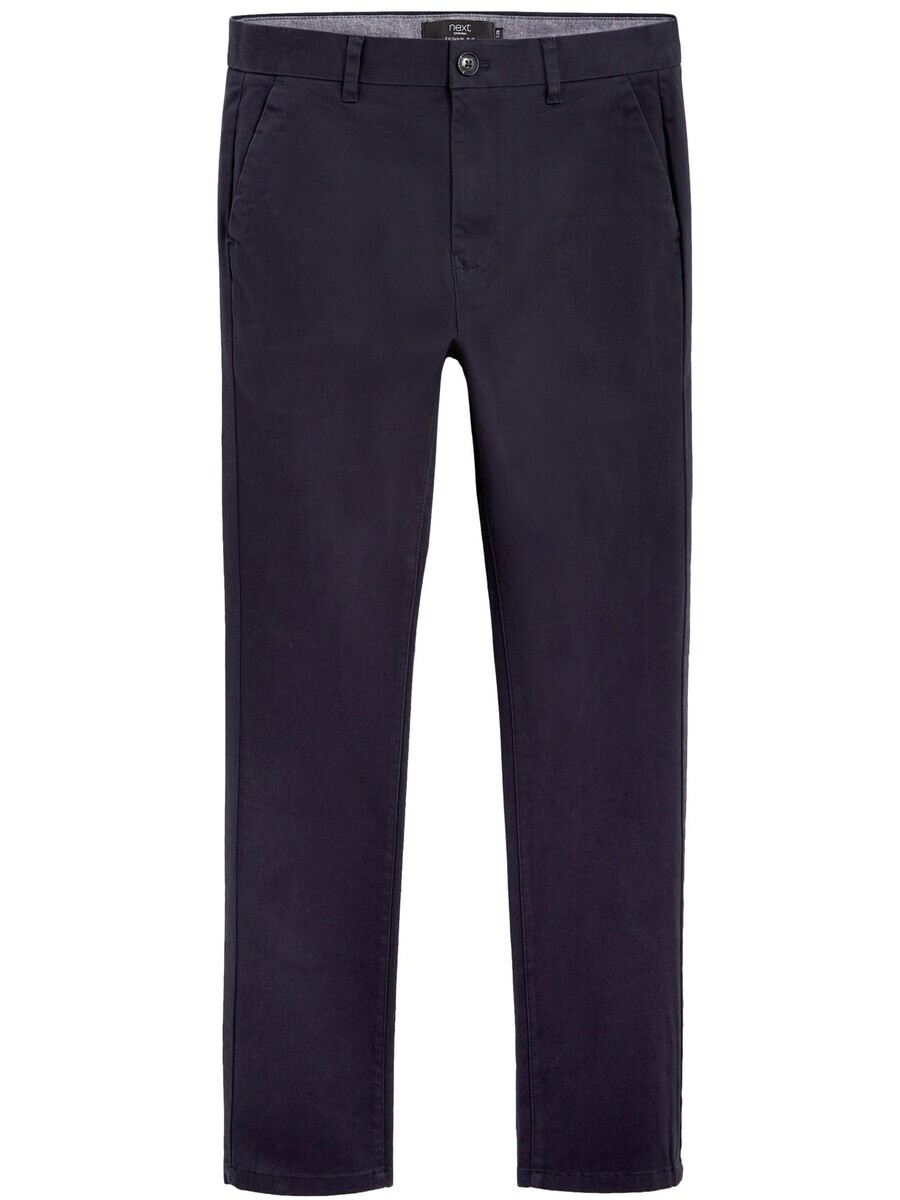 Брюки чинос Next Skinny Chino Pants, темно-синий
Брюки чинос Next Skinny Chino Pants, темно-синий