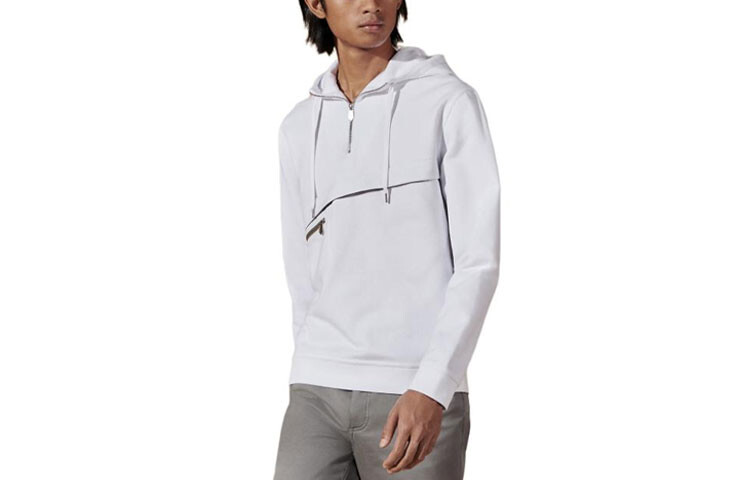 Толстовка мужская Hermes, белый
Толстовка мужская Hermes, белый