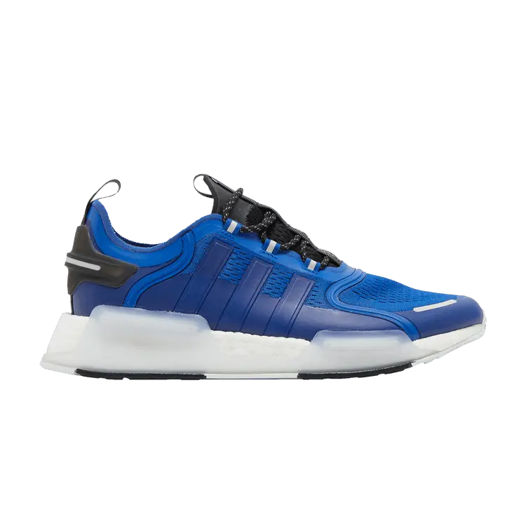 Кроссовки adidas NMD_V3 'Royal Blue Crystal White', синий
Кроссовки adidas NMD_V3 'Royal Blue Crystal White', синий