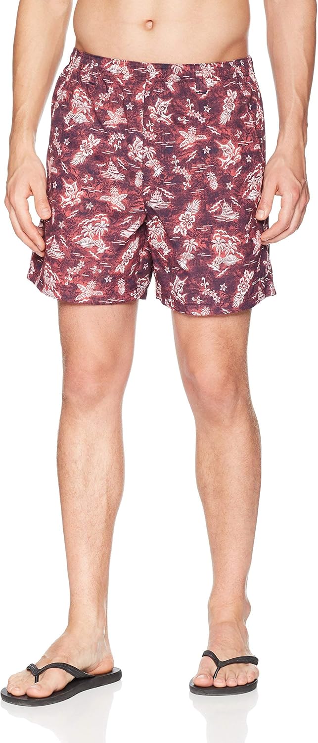 Колумбия Мужские шорты Backcast Ii Printed Columbia, Sunset Red Hilo Multi Print
Колумбия Мужские шорты Backcast Ii Printed Columbia, Sunset Red Hilo Multi Print