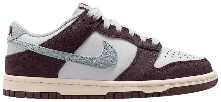 Кроссовки Nike Dunk Low SE GS, красный
Кроссовки Nike Dunk Low SE GS, красный