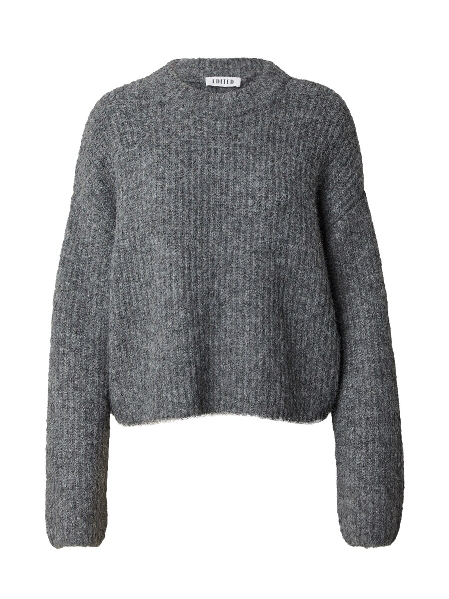 Свитер EDITED Salome, mottled grey
Свитер EDITED Salome, mottled grey