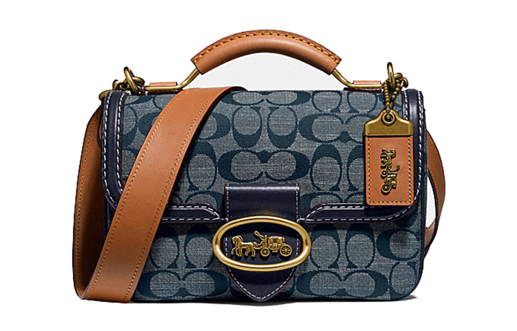 COACH Сумка Райли
COACH Сумка Райли