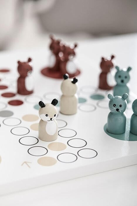 Китайский Эдвин, семейная игра, Kids Concept
Китайский Эдвин, семейная игра, Kids Concept