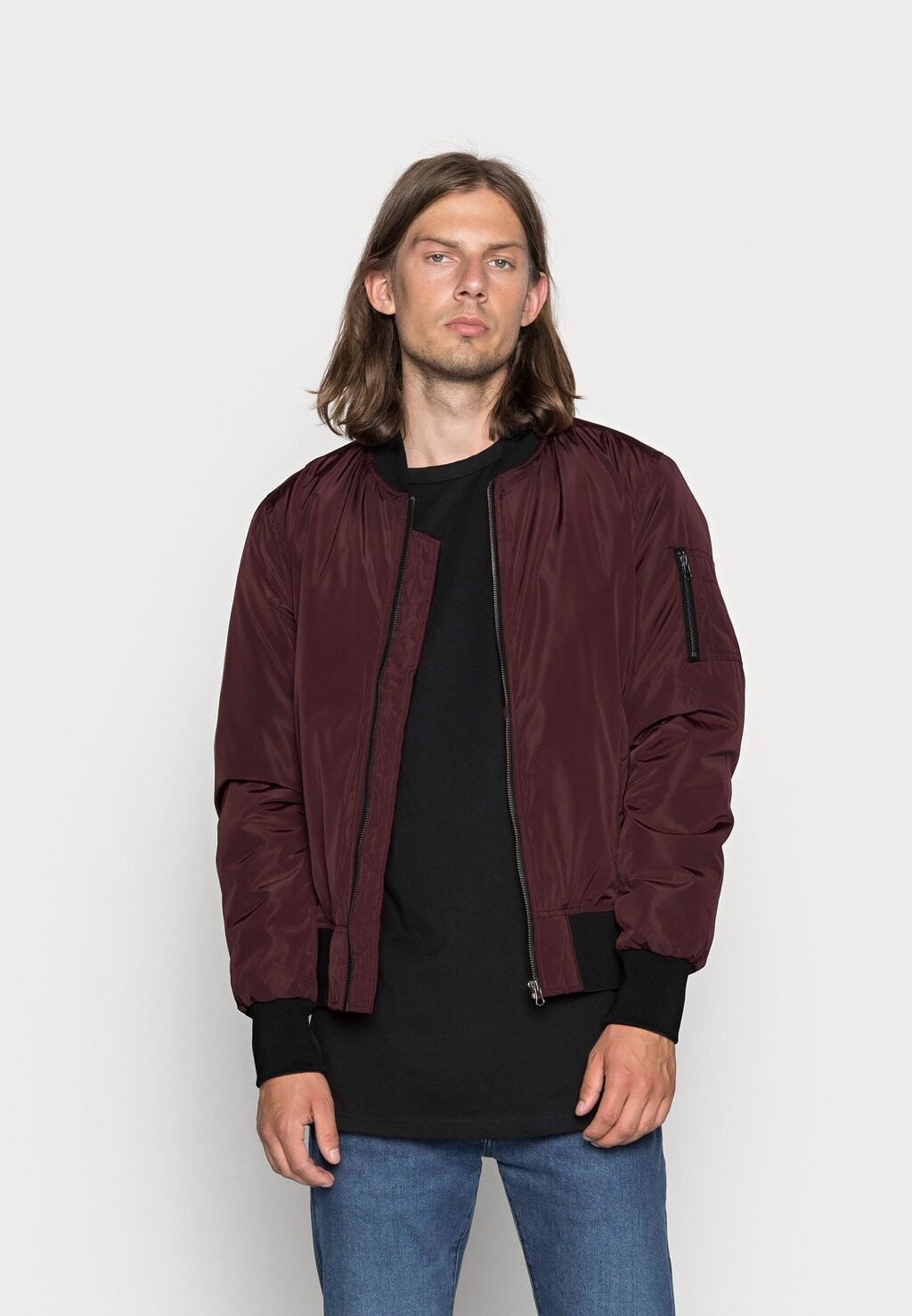 Куртка Urban Classics Куртка 2-TONE, цвет burgundy/black, Черный, Куртка Urban Classics Куртка 2-TONE, цвет burgundy/black
Куртка Urban Classics Куртка 2-TONE, цвет burgundy/black, Черный, Куртка Urban Classics Куртка 2-TONE, цвет burgundy/black