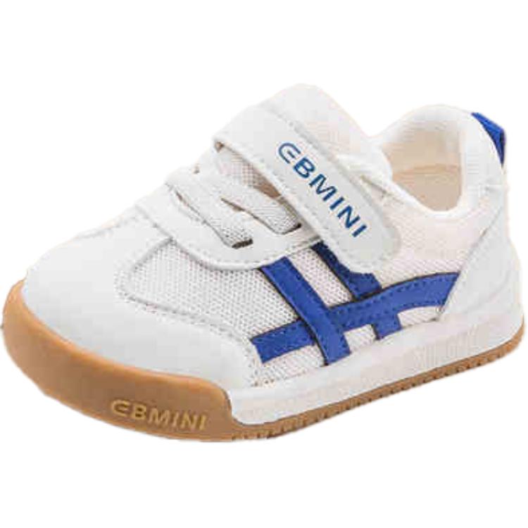 Нескользящие износостойкие низкие детские кроссовки для повседневной носки. Для детей от 3 до 7 лет. EBMINI, бежевый/синий
Нескользящие износостойкие низкие детские кроссовки для повседневной носки. Для детей от 3 до 7 лет. EBMINI, бежевый/синий