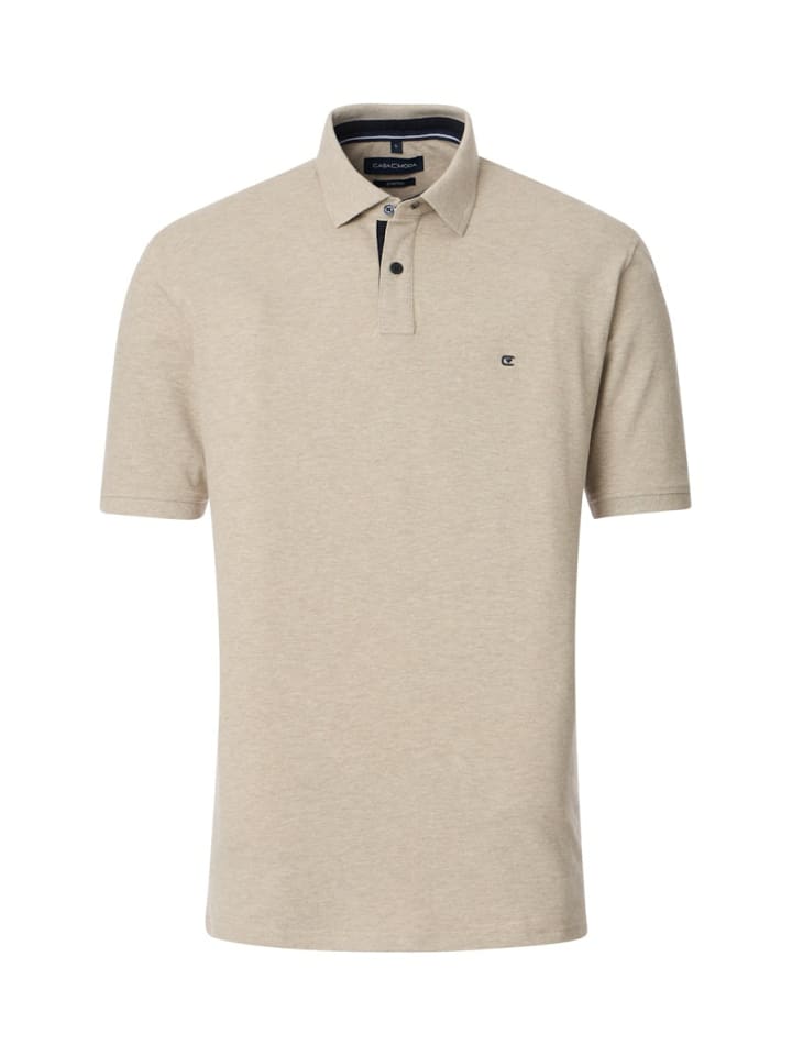 Рубашка-поло CASAMODA
Рубашка-поло CASAMODA