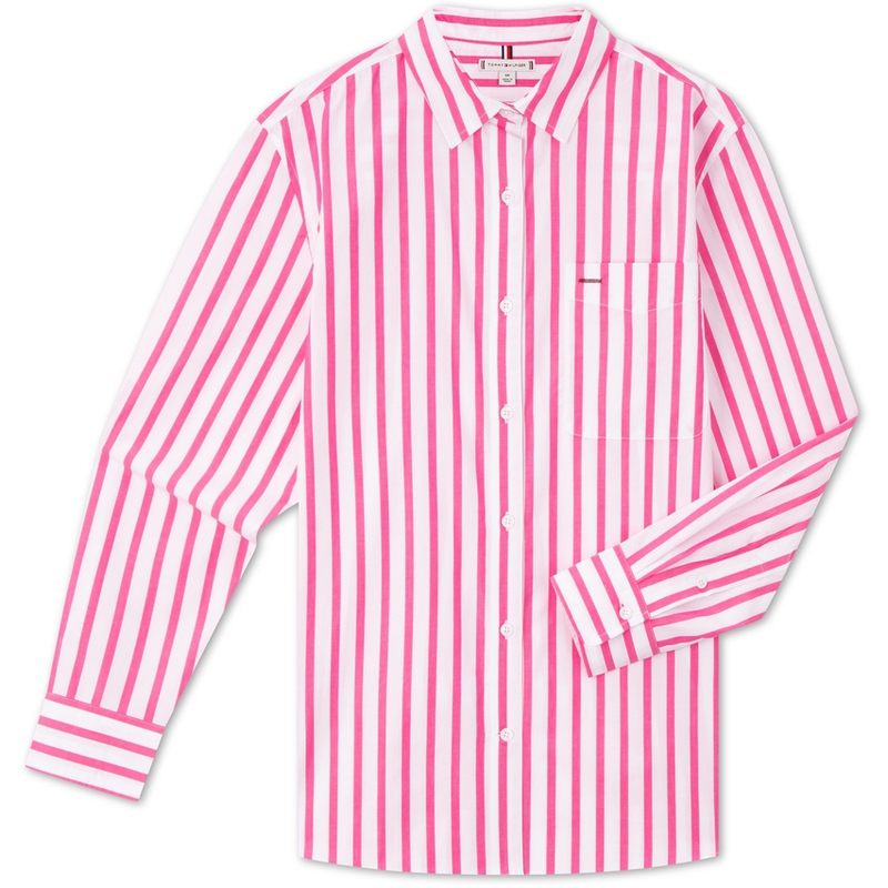 Женская рубашка Tommy Hilfiger, белый
Женская рубашка Tommy Hilfiger, белый