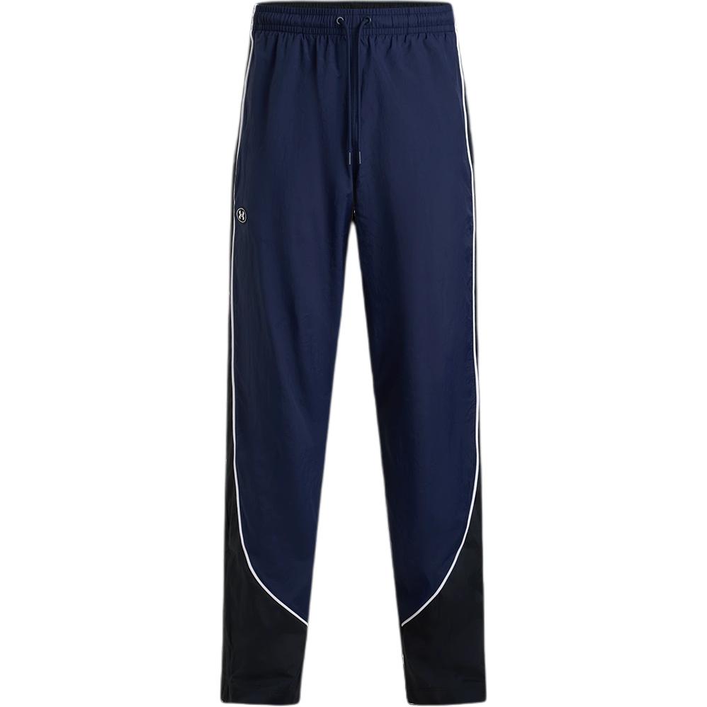 Under Armour Спортивные брюки SS25 мужские black
Under Armour Спортивные брюки SS25 мужские black