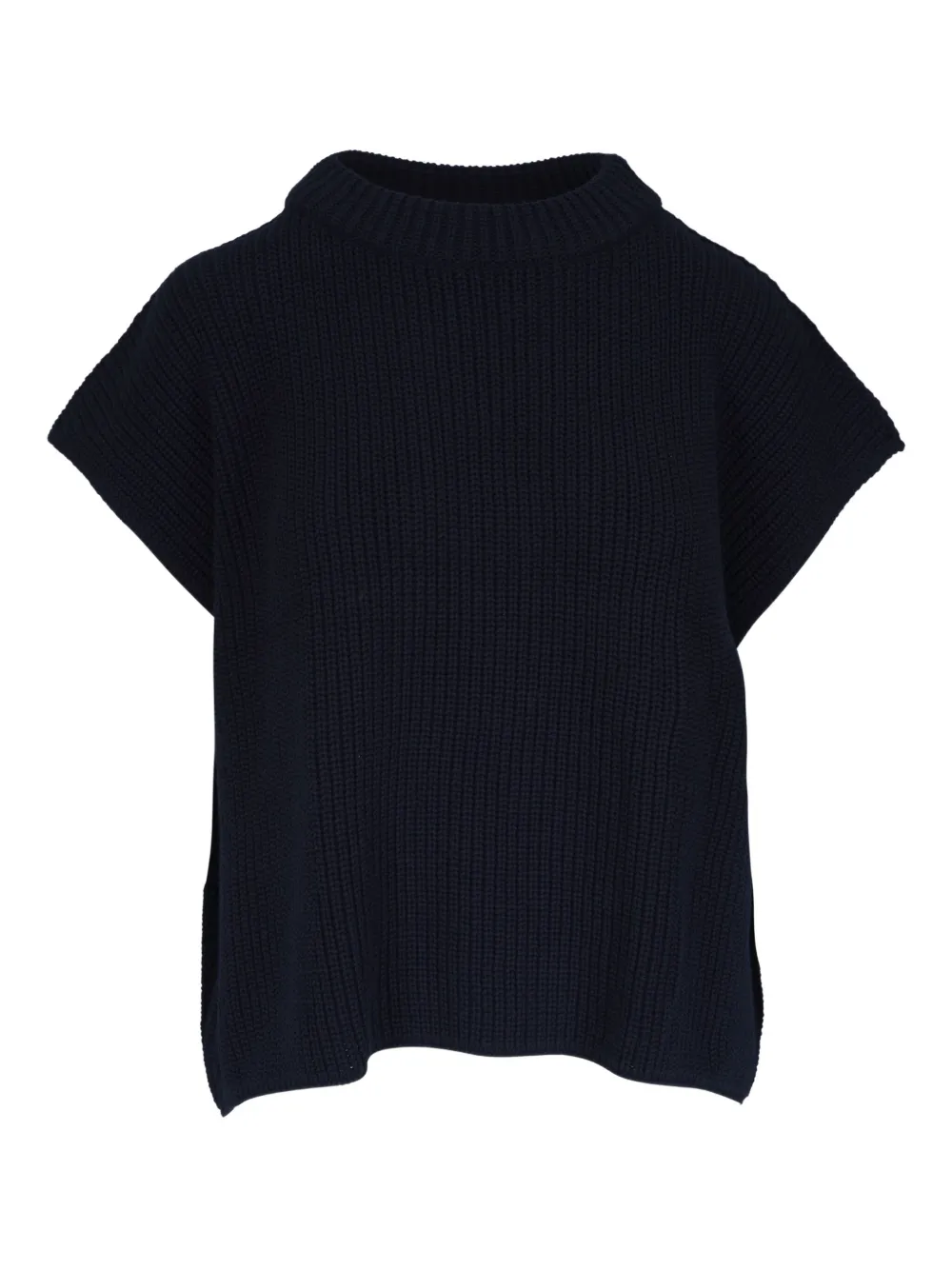 Топ в рубчик Frank & Eileen, синий
Топ в рубчик Frank & Eileen, синий