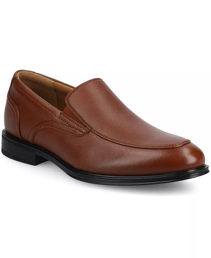 Мужские удобные туфли-лоферы Emilio Comfort Dress Vance Co., коричневый
Мужские удобные туфли-лоферы Emilio Comfort Dress Vance Co., коричневый