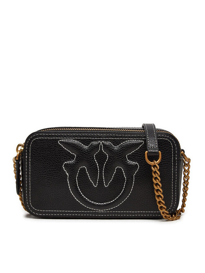 Сумка Pinko, черный
Сумка Pinko, черный