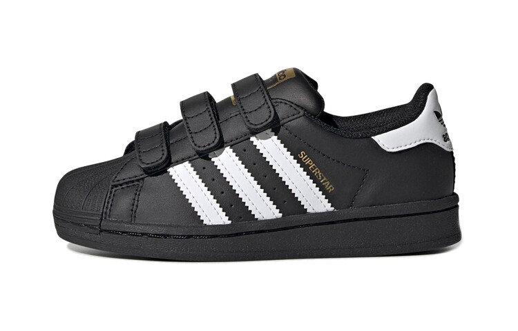 Кроссовки Adidas Originals Superstar Kids' Skateboarding Shoes Pre-school
Кроссовки Adidas Originals Superstar Kids' Skateboarding Shoes Pre-school