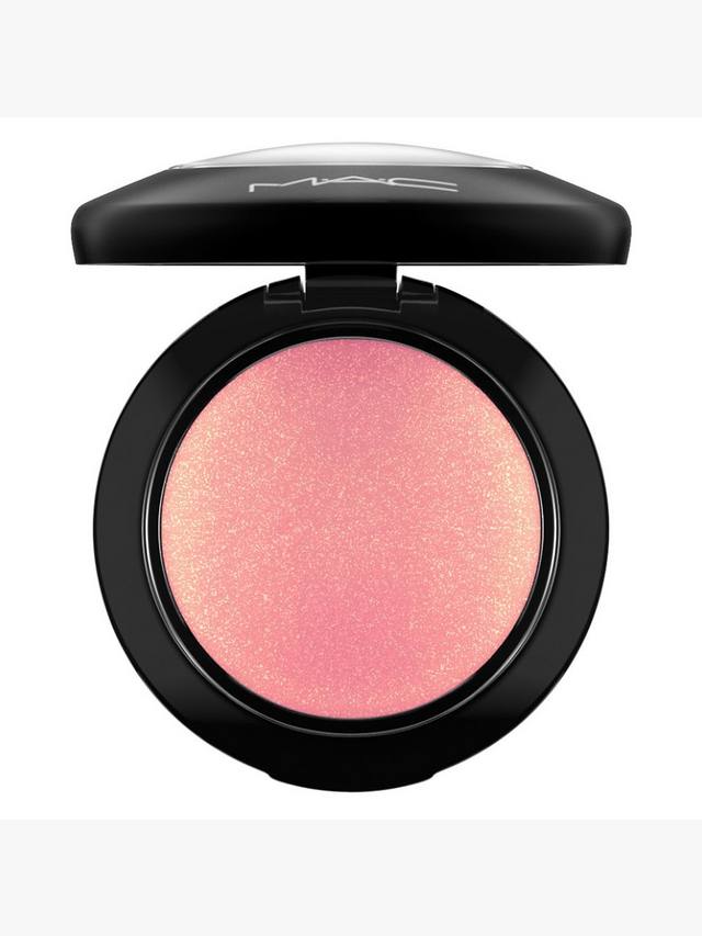 Румяна Mineralize MAC, Petal Power
Румяна Mineralize MAC, Petal Power