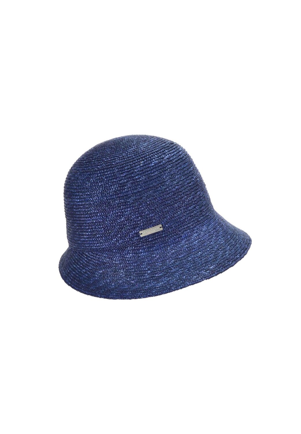 Колокольчик для отделки соломы 54583-0 SEEBERGER, цвет Tinte One Size 
Колокольчик для отделки соломы 54583-0 SEEBERGER, цвет Tinte One Size