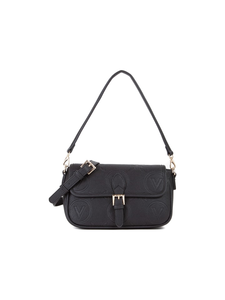 Valentino Bags VBS8ZG09 Сумка через плечо SAMBA RE Женская сумка через плечо, черная
Valentino Bags VBS8ZG09 Сумка через плечо SAMBA RE Женская сумка через плечо, черная