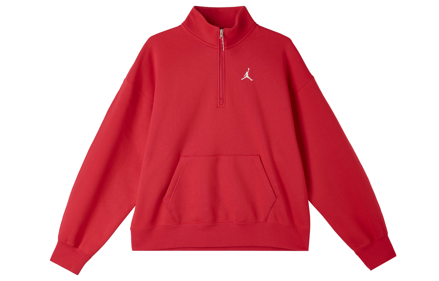 Jordan Толстовка W J Flt Flc QTR ZIP GCEL женская красная
Jordan Толстовка W J Flt Flc QTR ZIP GCEL женская красная