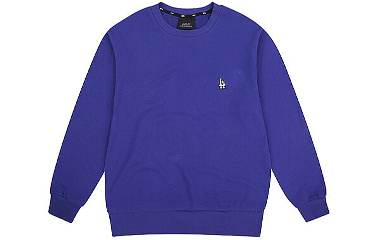 Лос-Анджелес Доджерс Свитшот Унисекс Синий MLB
Лос-Анджелес Доджерс Свитшот Унисекс Синий MLB