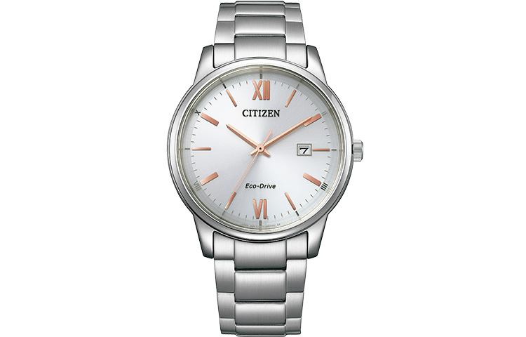 CITIZEN Часы Unisex Ecology Drive Collection Watch
CITIZEN Часы Unisex Ecology Drive Collection Watch