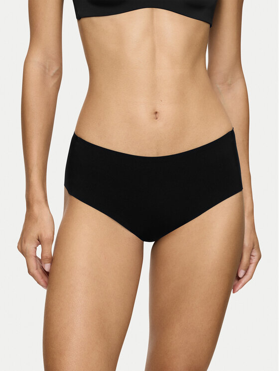 Классические женские трусы Smart Invisible 10222269 Triumph, черный
Классические женские трусы Smart Invisible 10222269 Triumph, черный