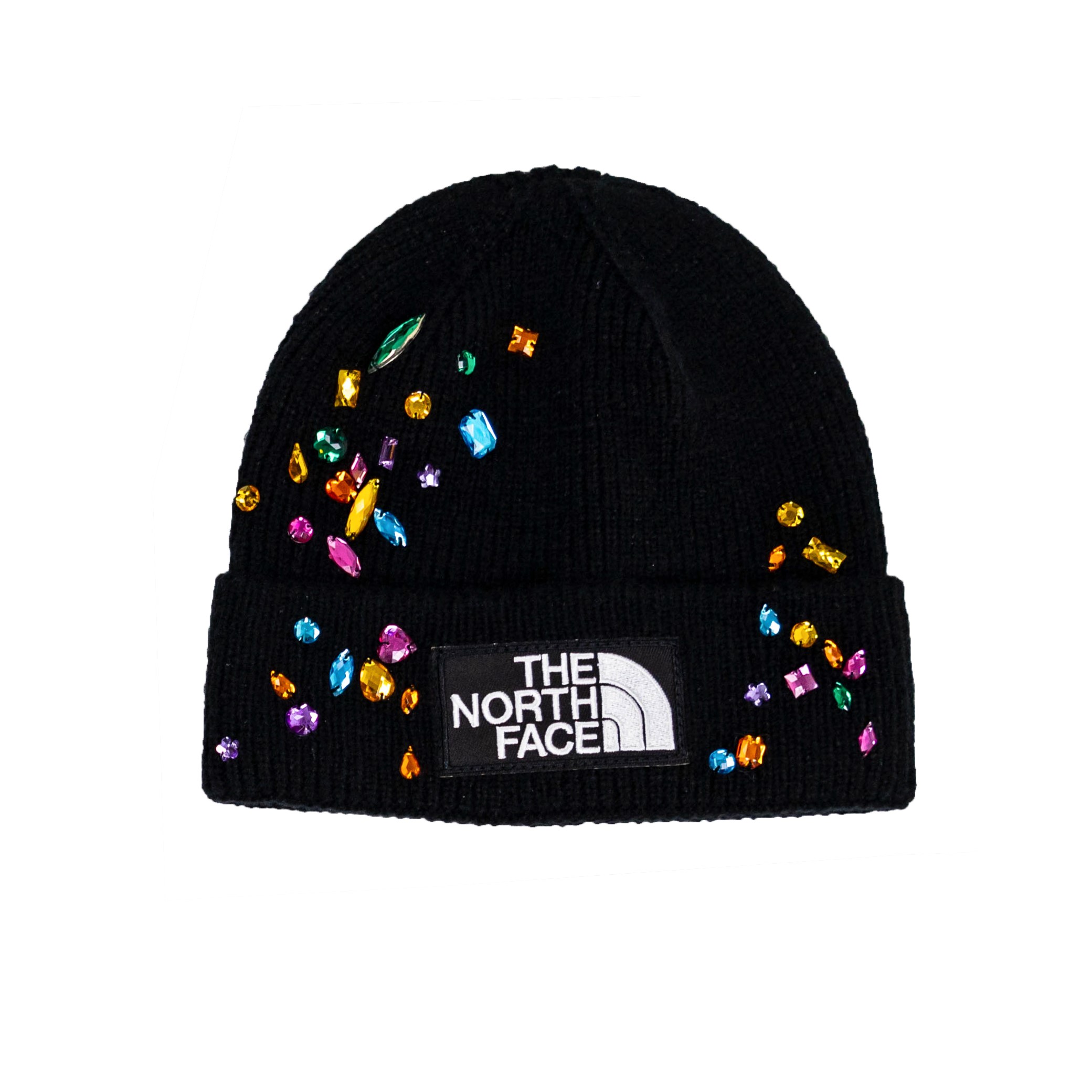 Нейлоновая шапка унисекс THE NORTH FACE, черный
Нейлоновая шапка унисекс THE NORTH FACE, черный