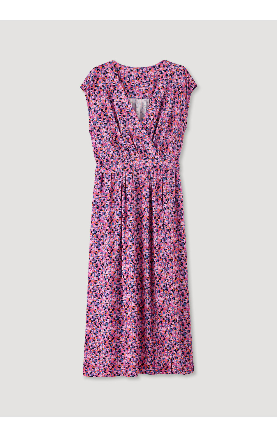 Платье Hessnatur Midi, цвет purpurlila
Платье Hessnatur Midi, цвет purpurlila