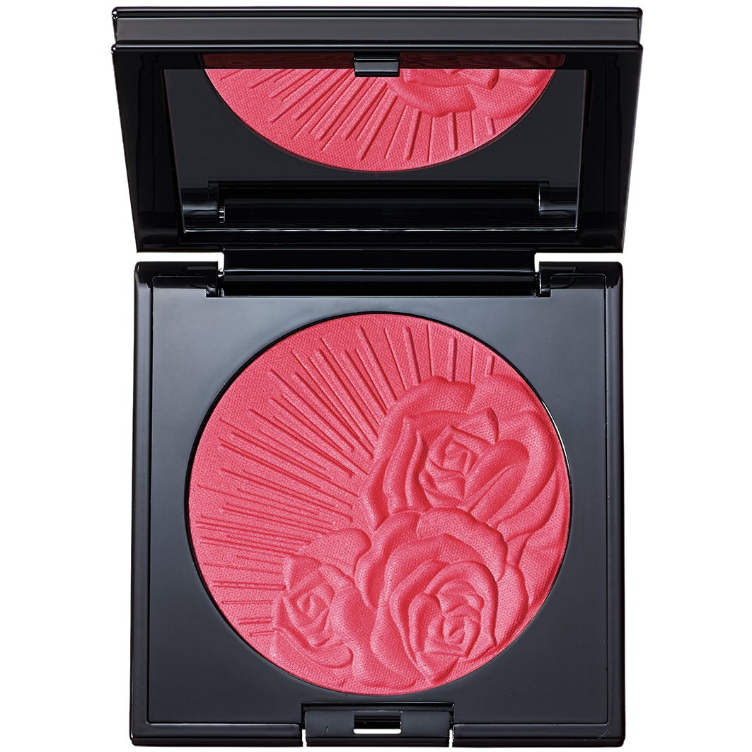 Пудровые румяна divine blush Pat Mcgrath Labs, цвет lovestruck, вес 9.7 гр.
Пудровые румяна divine blush Pat Mcgrath Labs, цвет lovestruck, вес 9.7 гр.