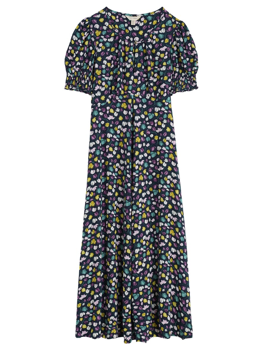 Платье Seasalt Cornwall Marsh Violet, черный
Платье Seasalt Cornwall Marsh Violet, черный