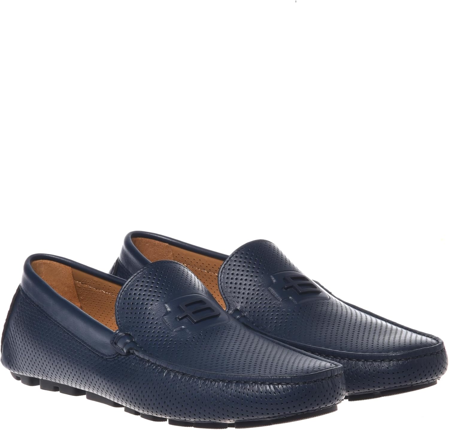 Мужские лоферы Baldinini Drivers, синий
Мужские лоферы Baldinini Drivers, синий