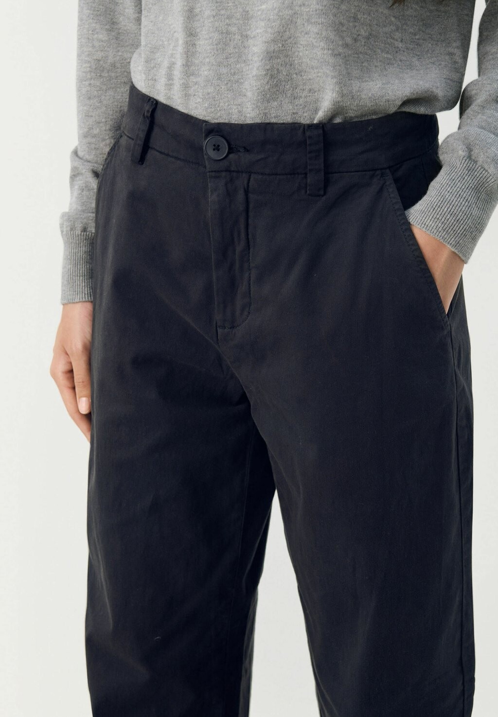 Брюки BELME Part Two, синий
Брюки BELME Part Two, синий