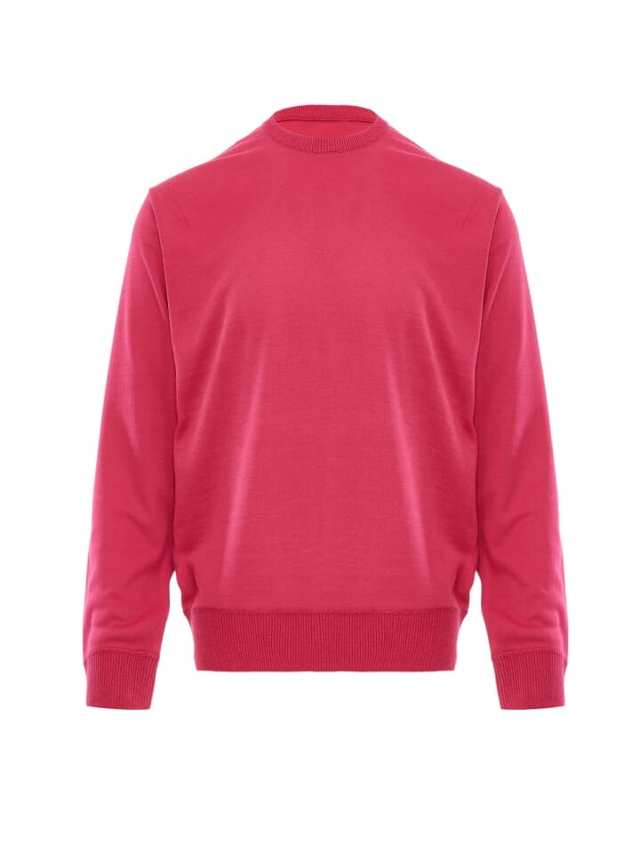 Пуловер NAEMI, фуксия 
Пуловер NAEMI, фуксия