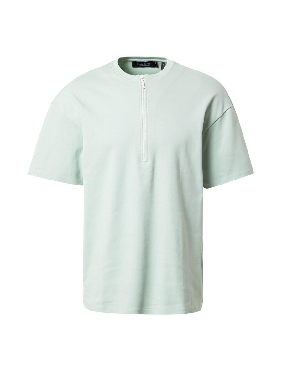 Рубашка ABOUT YOU x Louis Darcis, мятный
Рубашка ABOUT YOU x Louis Darcis, мятный