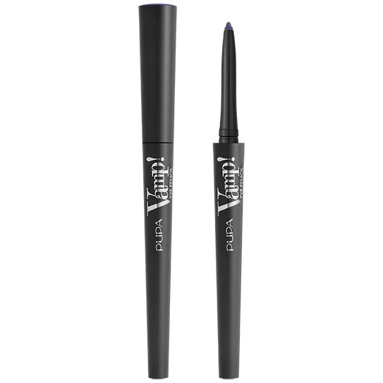 Подводка для глаз 4 Pupa Vamp!, 0,35 гр
Подводка для глаз 4 Pupa Vamp!, 0,35 гр