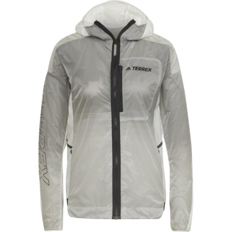 Одежда Куртка женская серый Adidas
Одежда Куртка женская серый Adidas