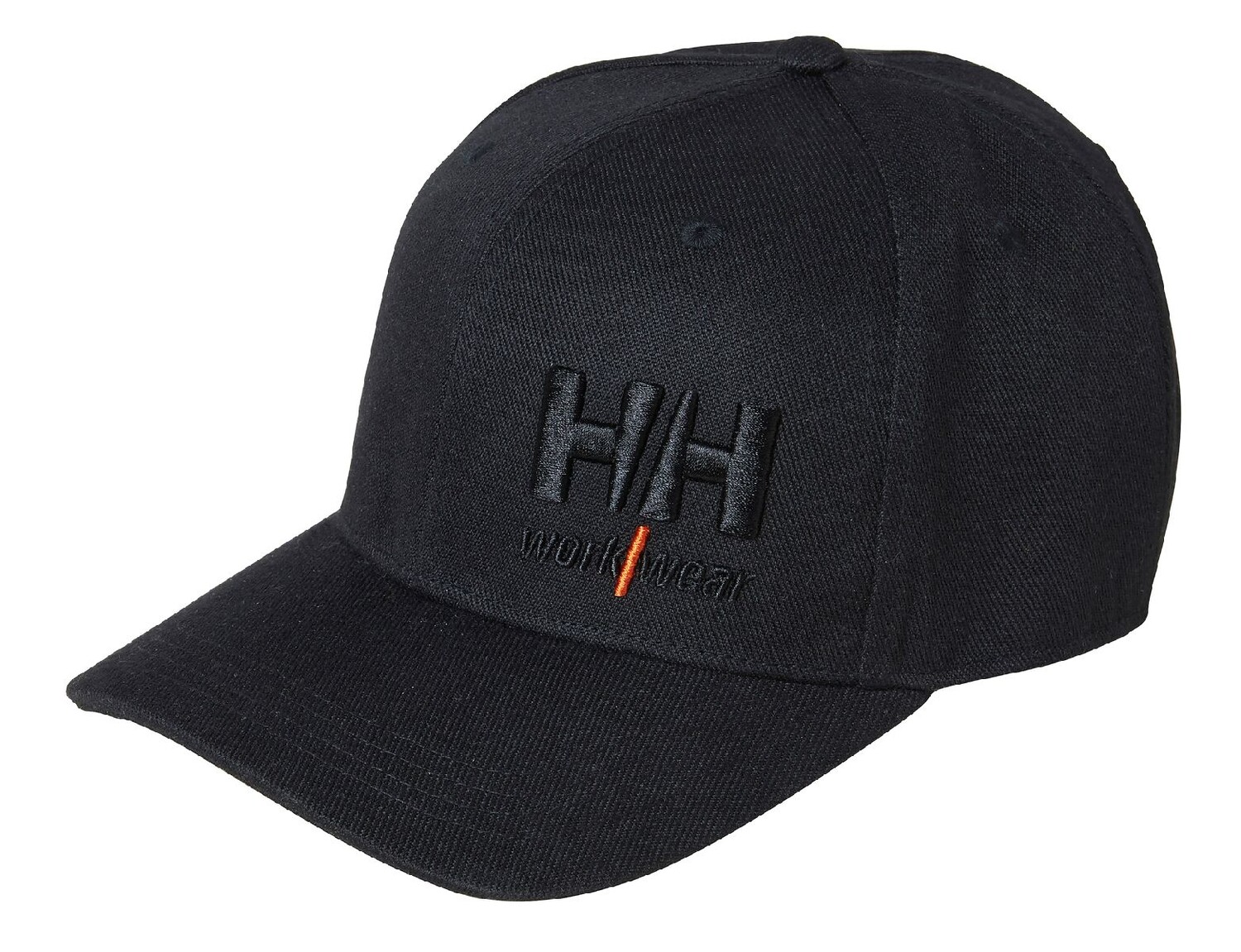Бейсболка Helly Hansen, черный
Бейсболка Helly Hansen, черный