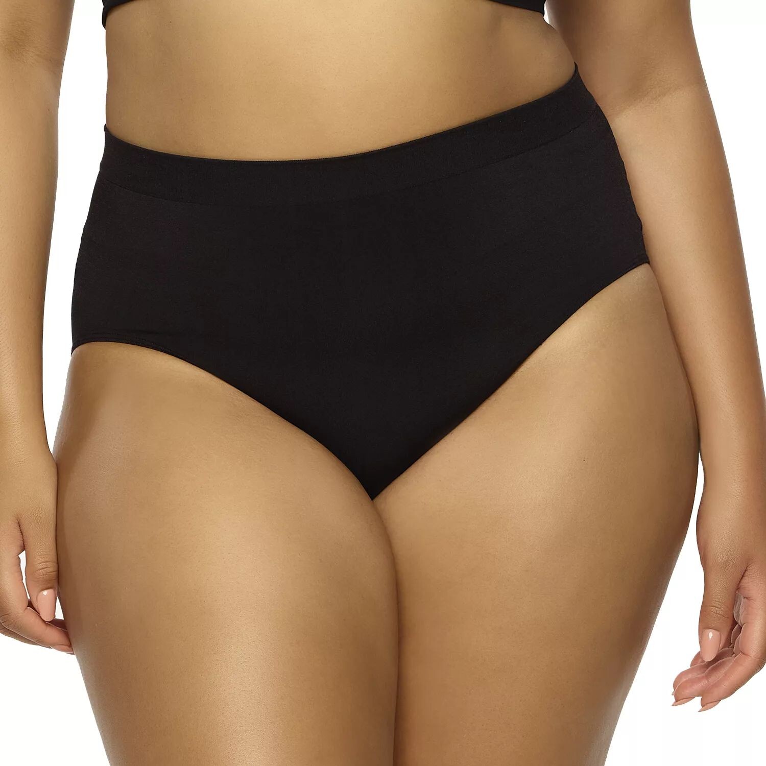 Гладкие трусики Plus Size Paramour от Felina Body Smooth 655128 Paramour by Felina
Гладкие трусики Plus Size Paramour от Felina Body Smooth 655128 Paramour by Felina