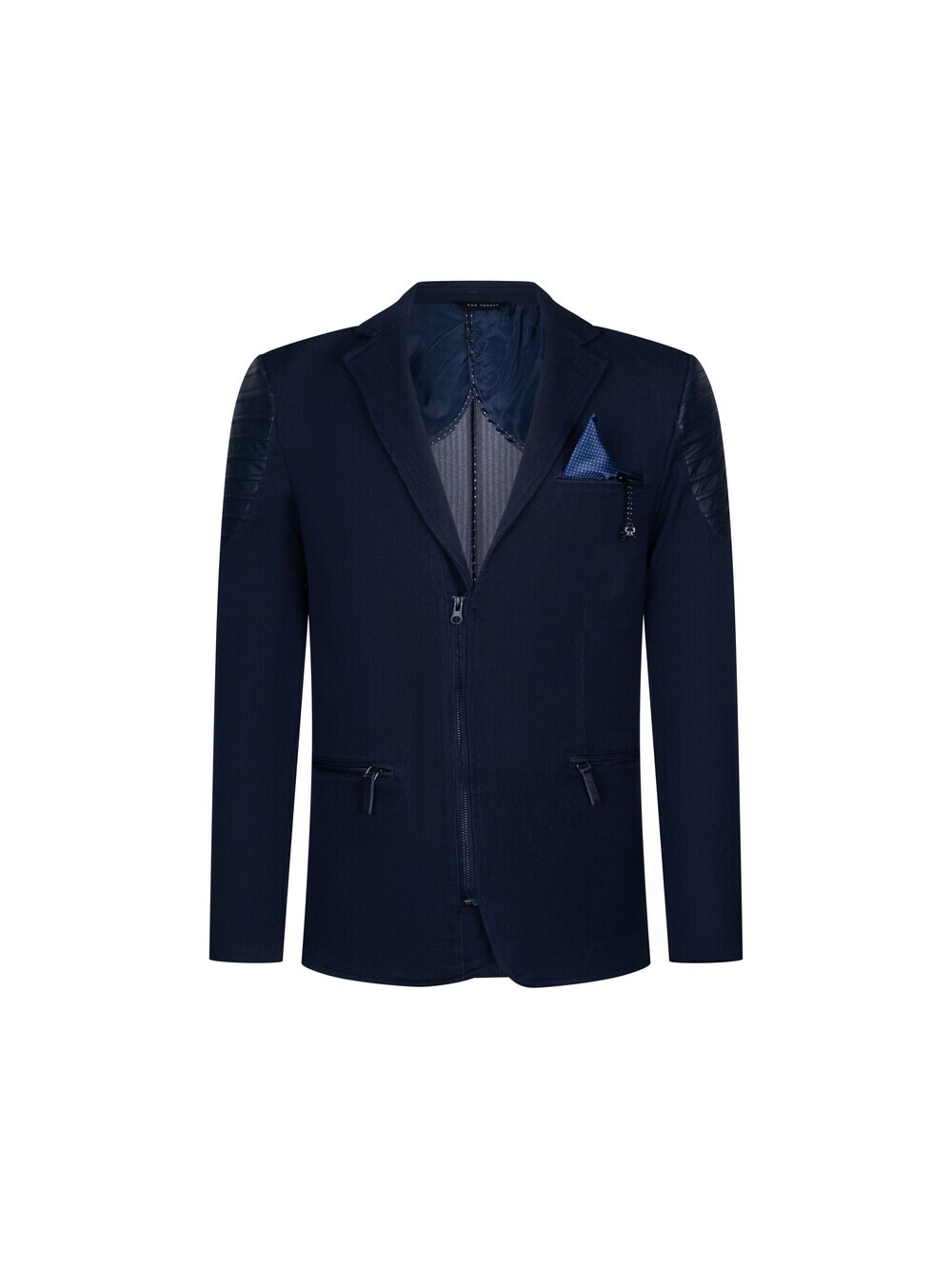 Уличная куртка Ron Tomson, темно-синий
Уличная куртка Ron Tomson, темно-синий