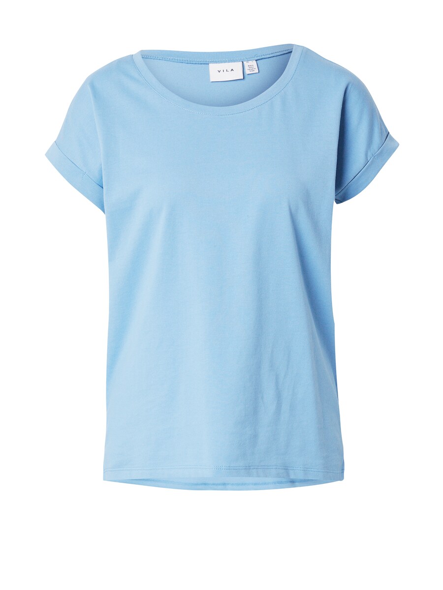 Рубашка VILA VIDreamers, светло-синий
Рубашка VILA VIDreamers, светло-синий